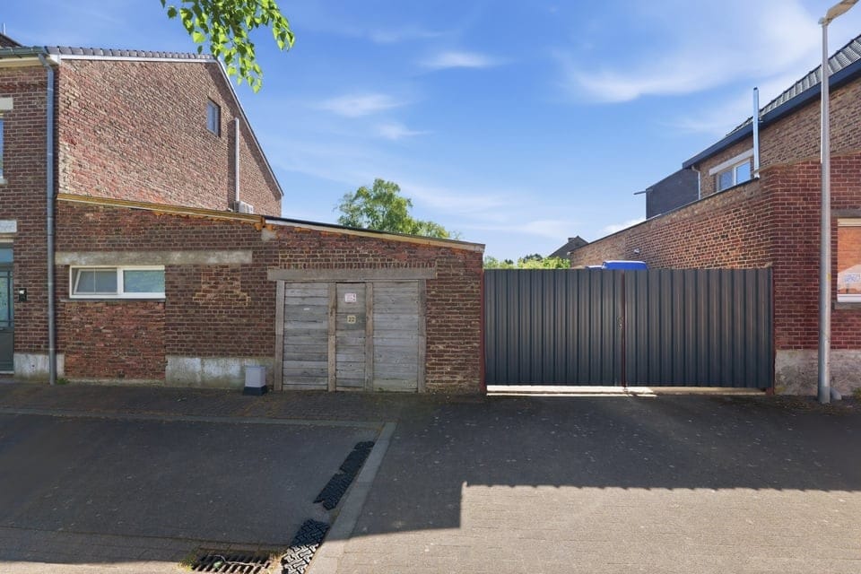 Foto 9 van Kleine Helverik 22, 3700 Tongeren