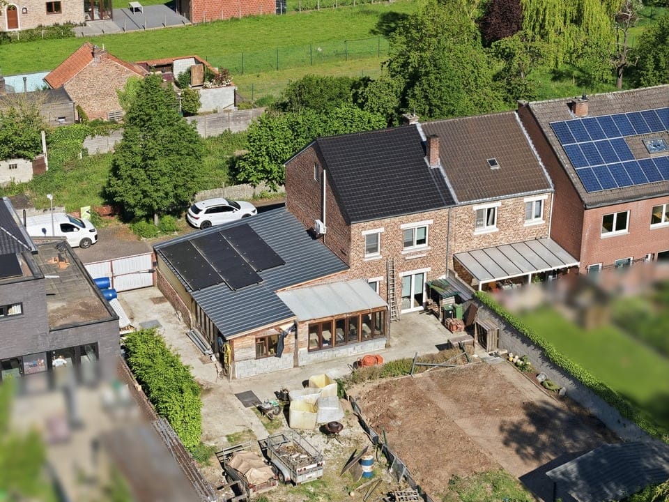 Foto 5 van Kleine Helverik 22, 3700 Tongeren
