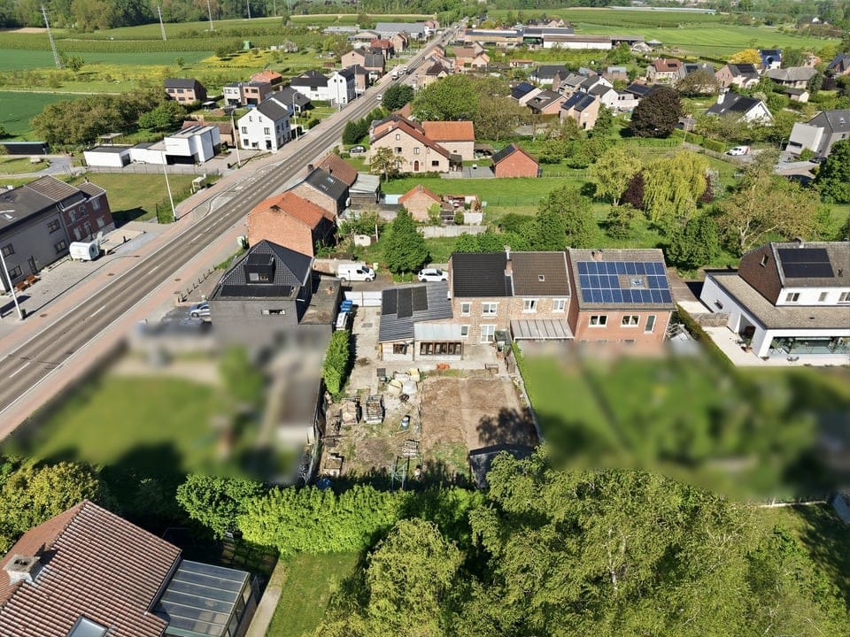 Foto 4 van Kleine Helverik 22, 3700 Tongeren