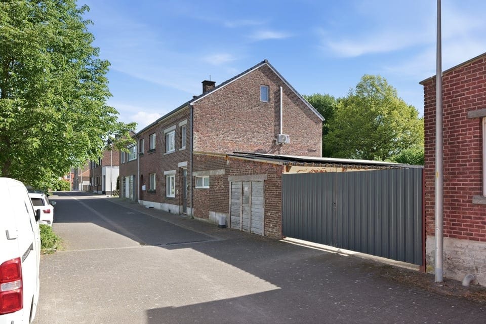 Foto 8 van Kleine Helverik 22, 3700 Tongeren