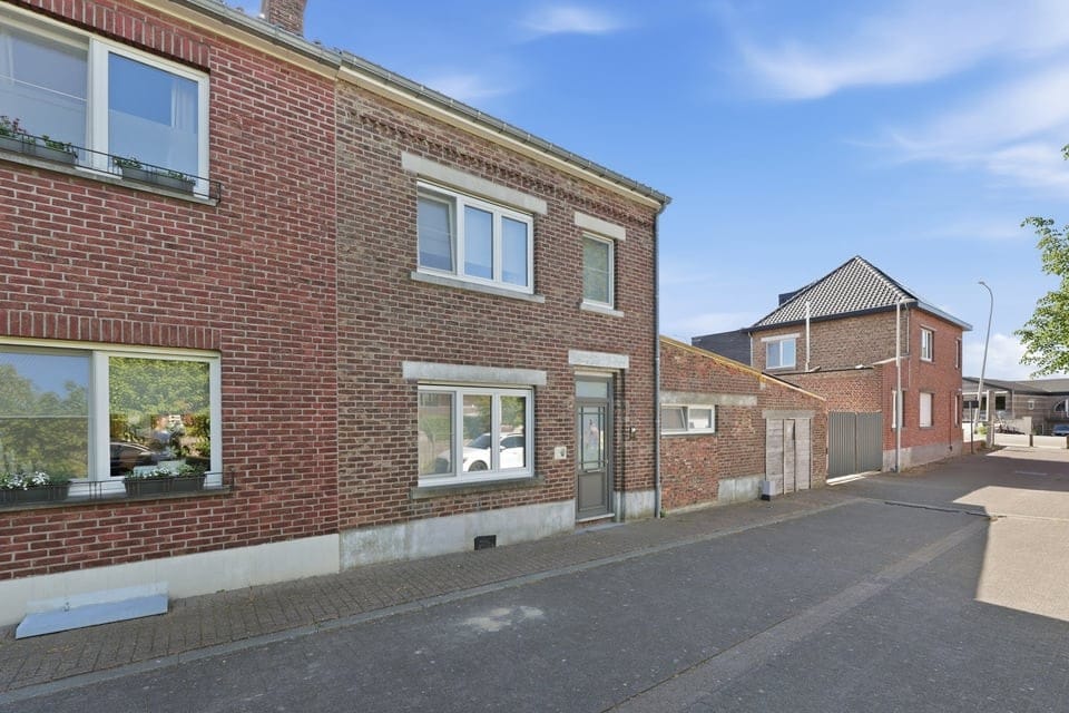 Foto 7 van Kleine Helverik 22, 3700 Tongeren