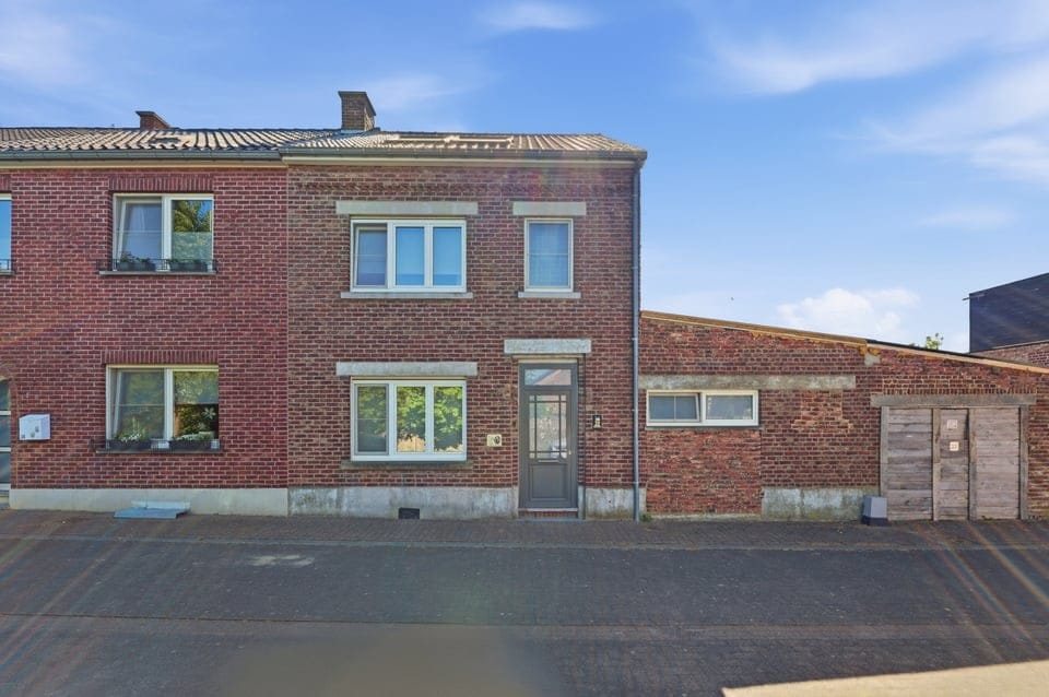 Foto 6 van Kleine Helverik 22, 3700 Tongeren