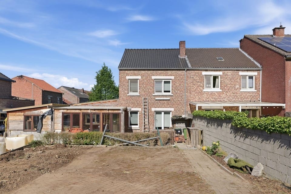Foto 41 van Kleine Helverik 22, 3700 Tongeren