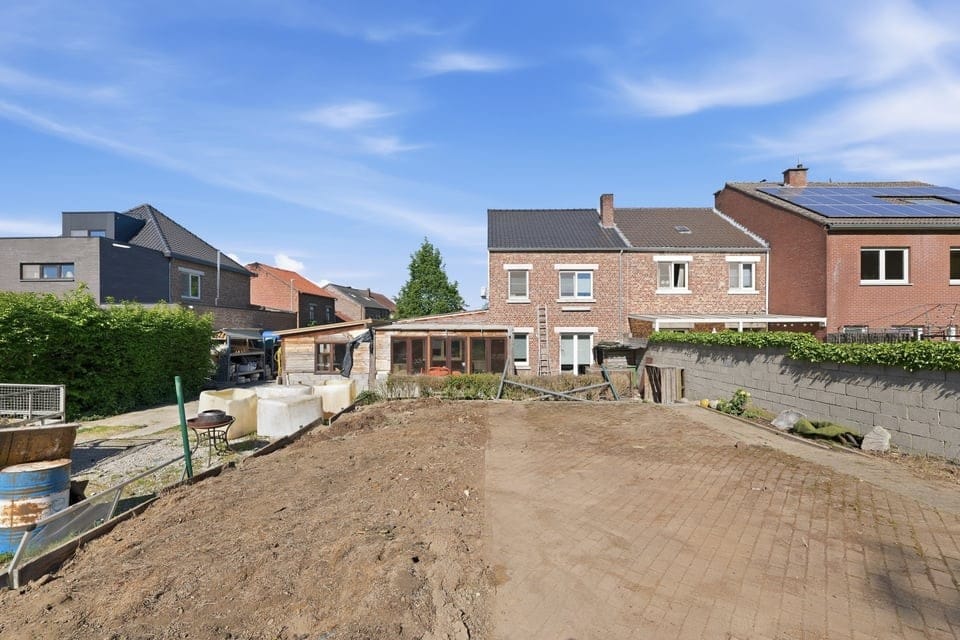 Foto 40 van Kleine Helverik 22, 3700 Tongeren