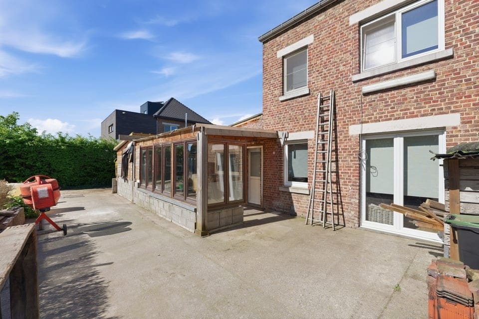 Foto 39 van Kleine Helverik 22, 3700 Tongeren