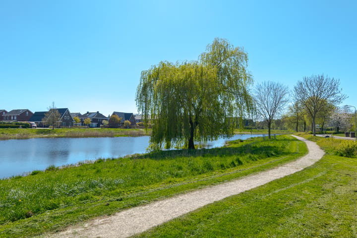 Photo 2 of Vogelwikke 28