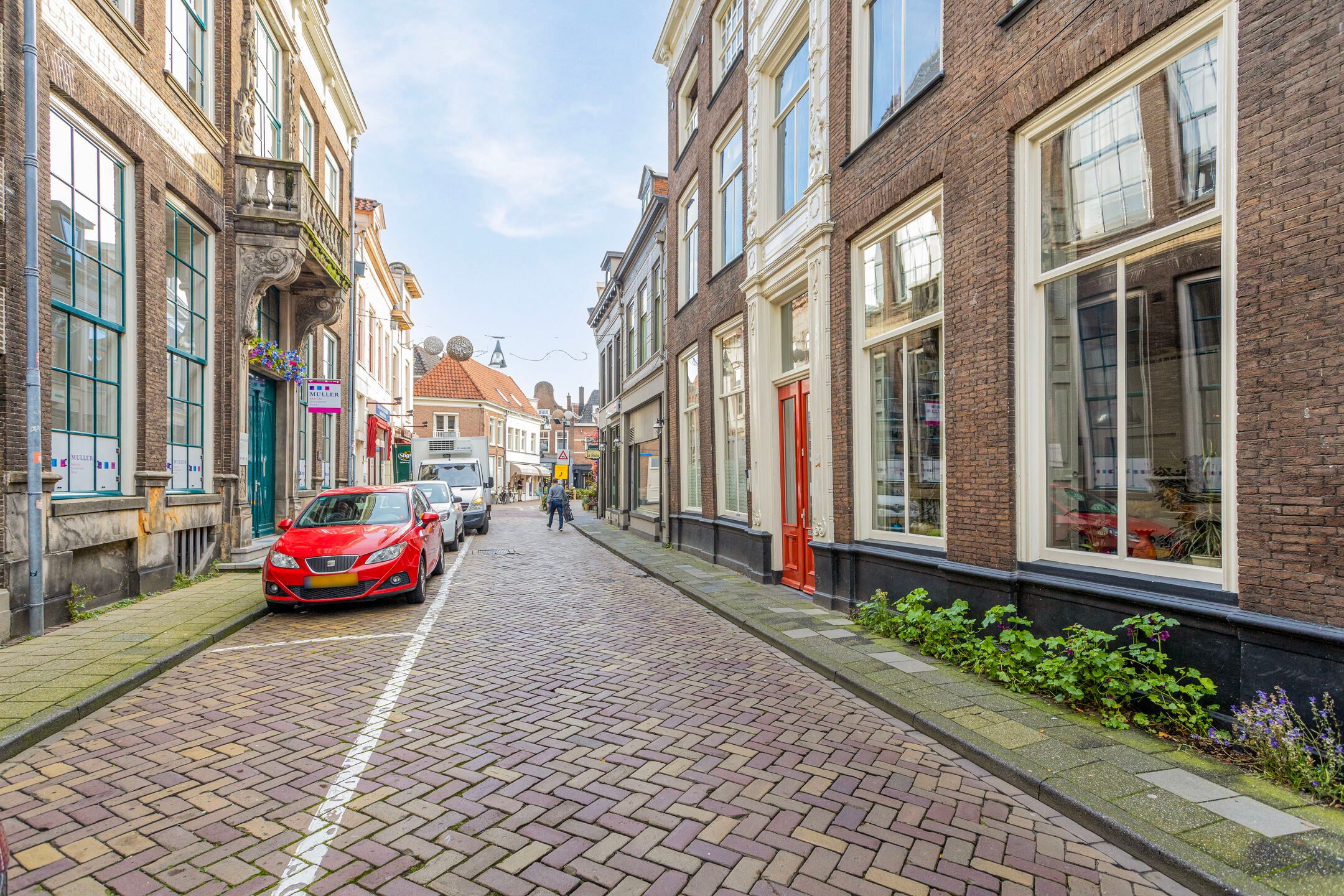 Photo 24 of Kamperstraat 11-J
