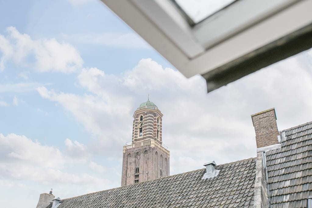 Photo 14 of Kamperstraat 11-J