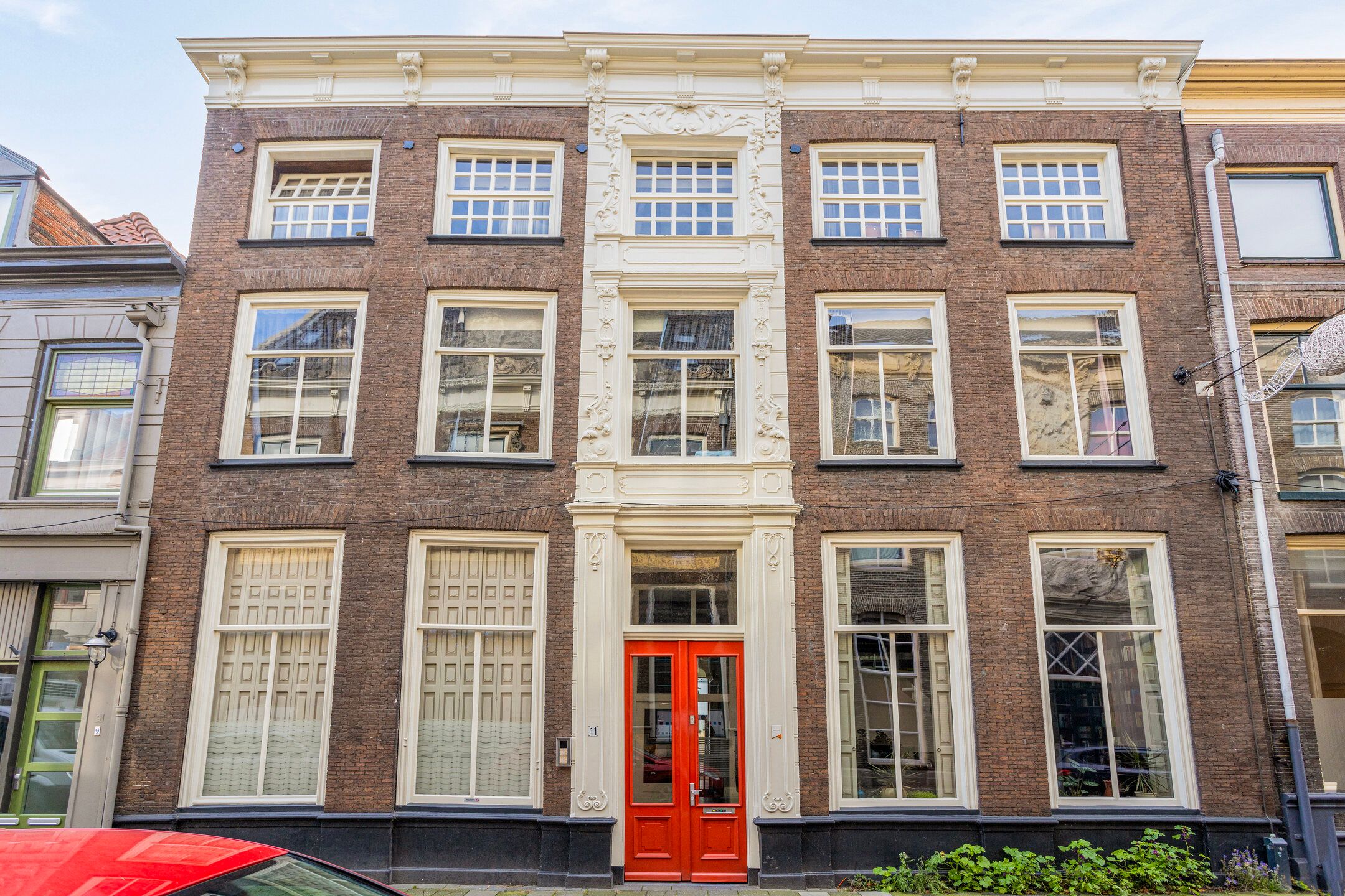 Kamperstraat 11-J 11 J