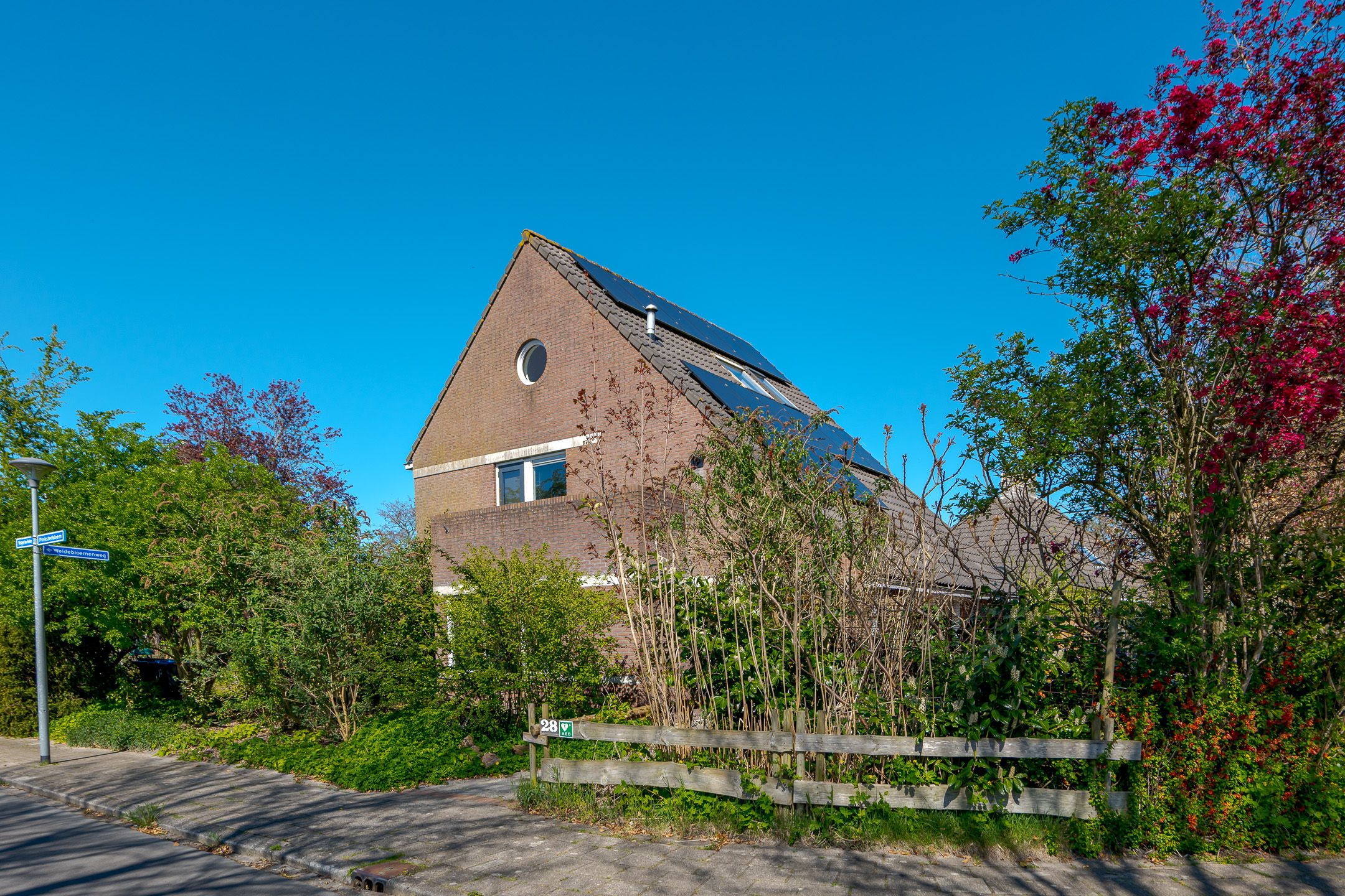 Photo 15 of Vogelwikke 28