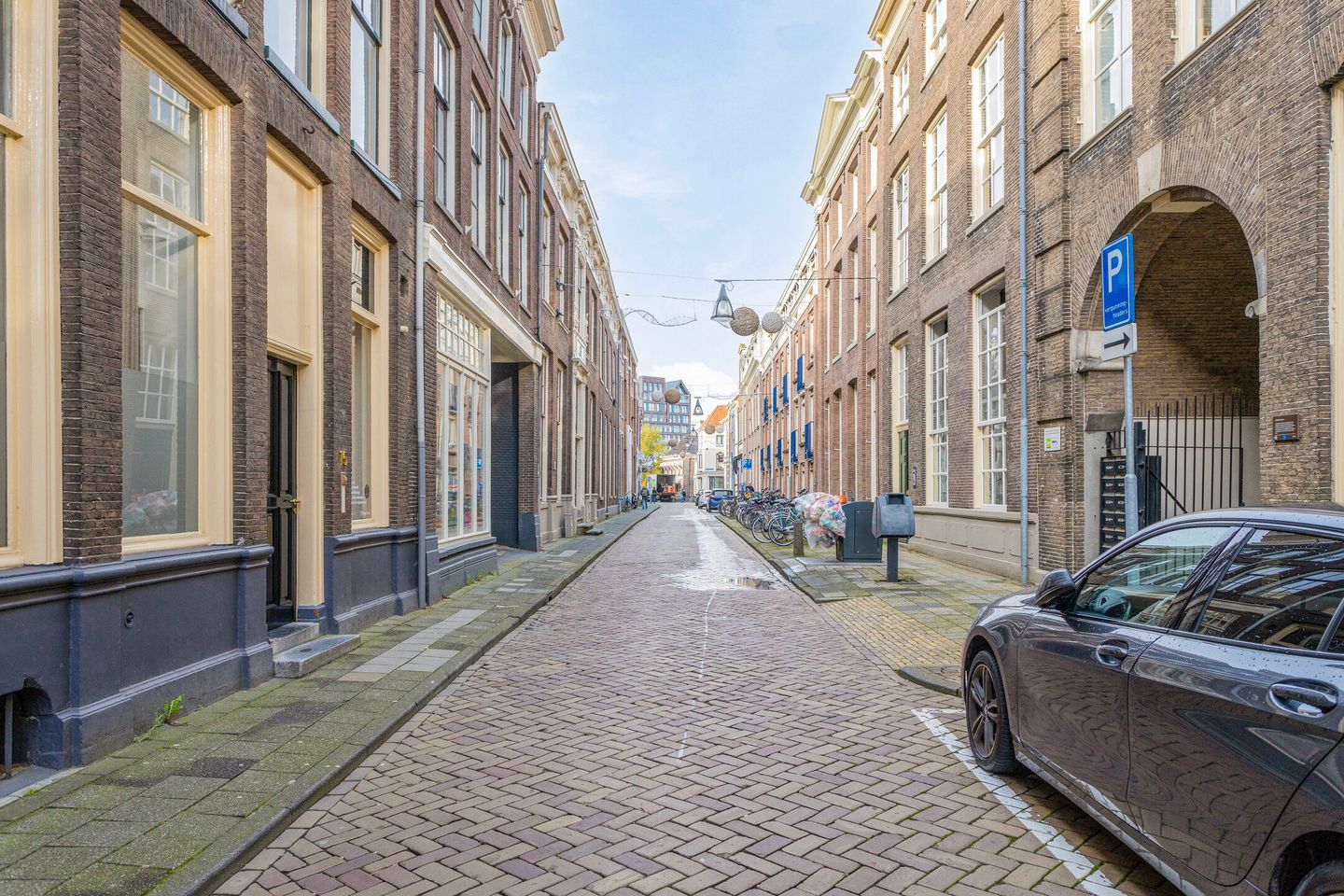 Photo 25 of Kamperstraat 11-J