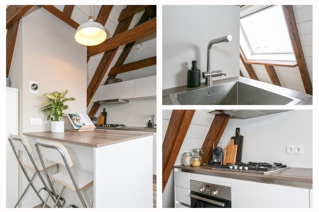 Photo 9 of Kamperstraat 11-J