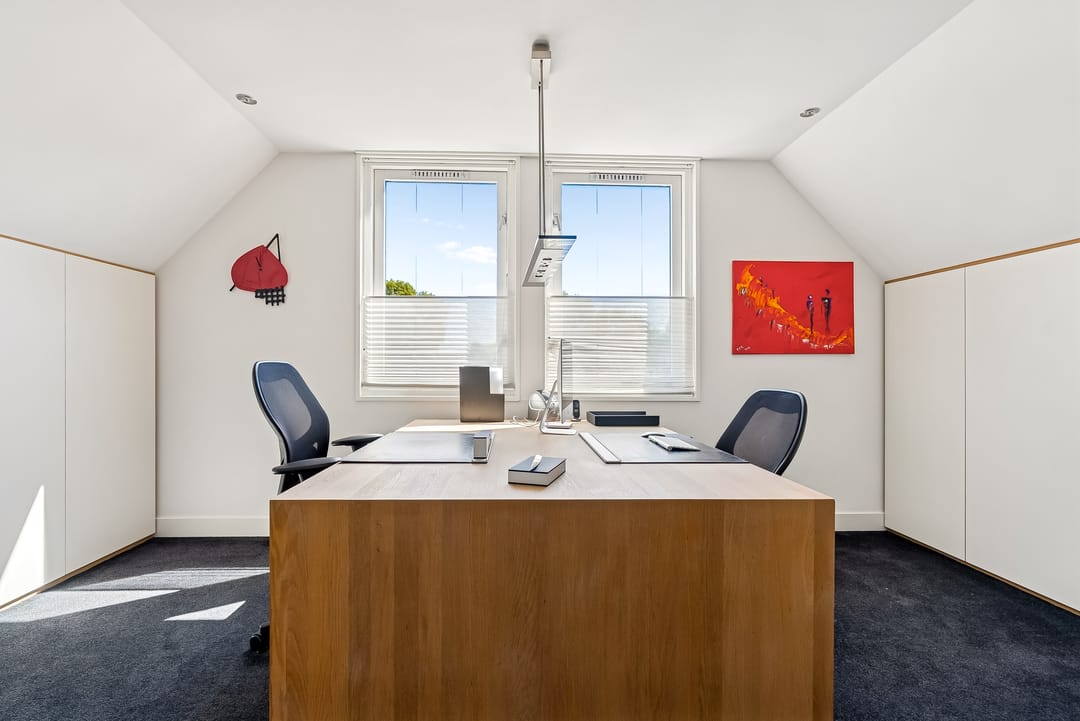 Foto 46 van Reggeplantsoen 6