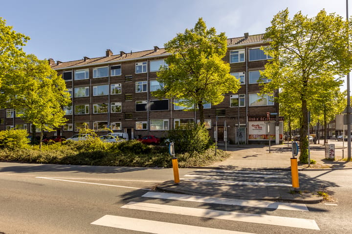 Foto 5 van Hogenbanweg 78-D