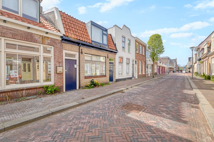 Foto 2 van Wezenstraat 36-A