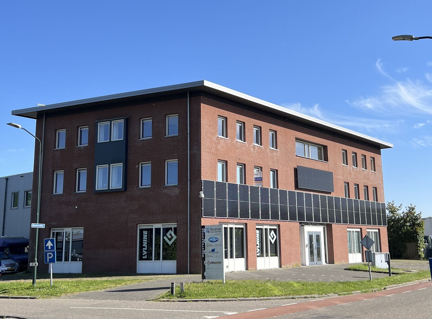 Bekijk foto 2 van Heesterakker 2-F