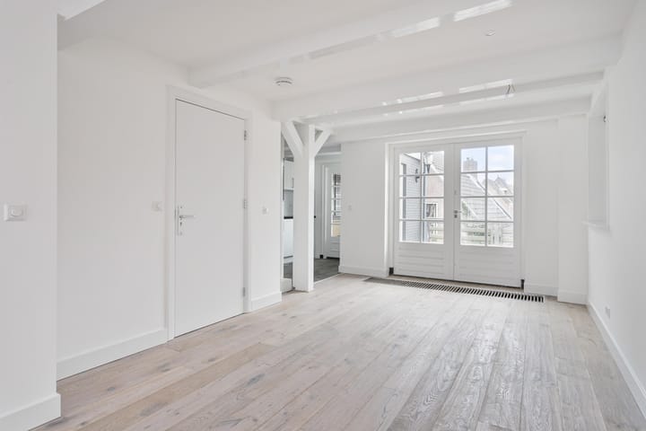 Foto 3 van Luttik Oudorp 29-A