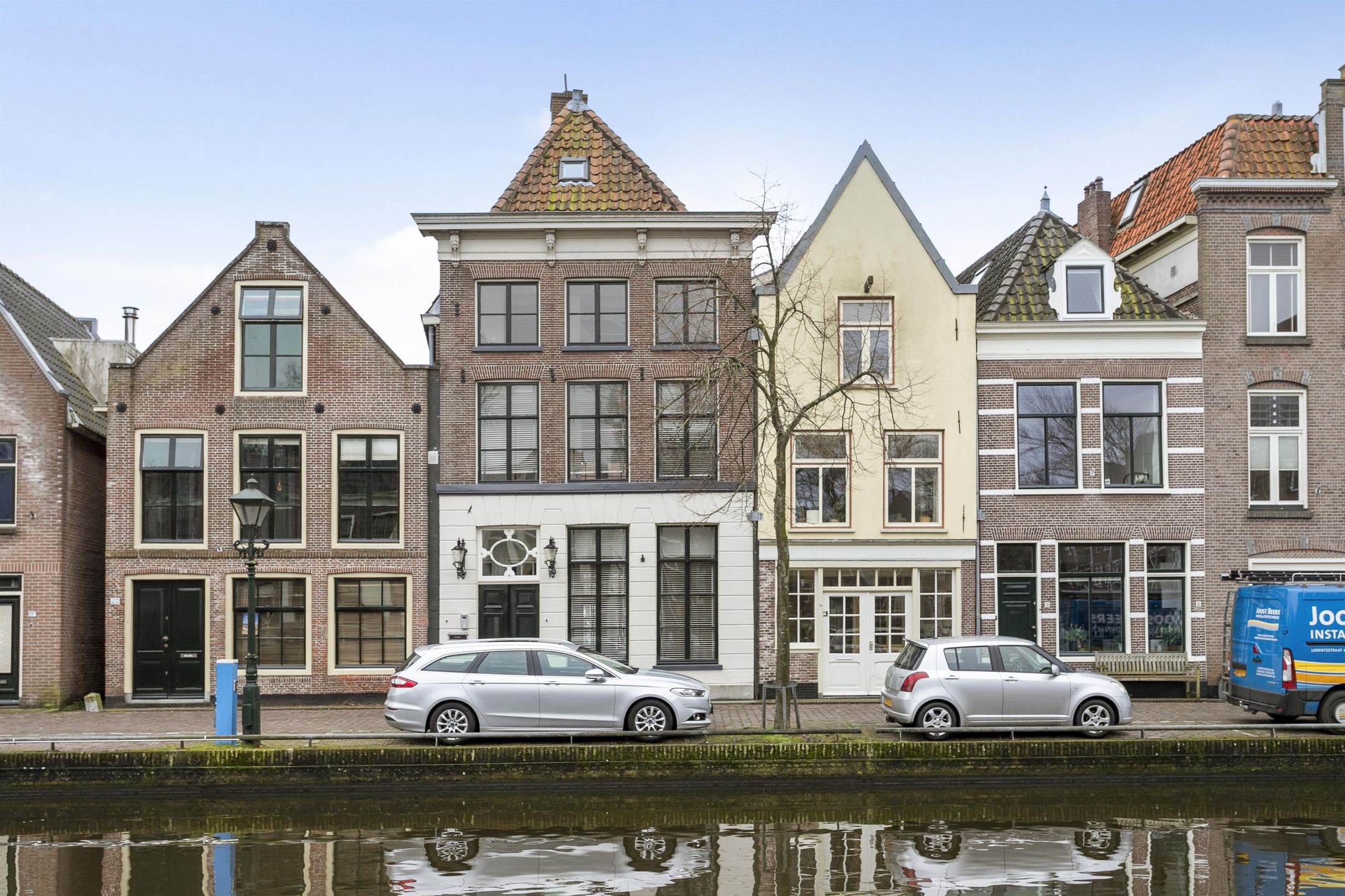 Luttik Oudorp 29 Alkmaar