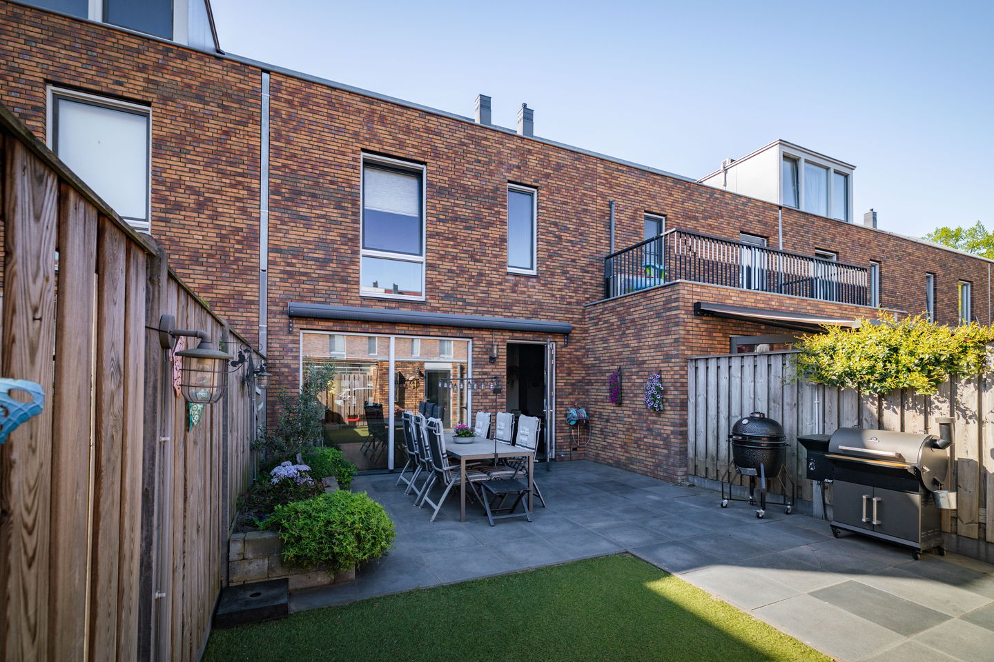 Foto 4 van Nilantstraat 8