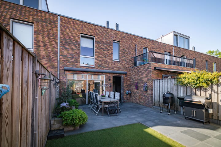 Photo 4 of Nilantstraat 8