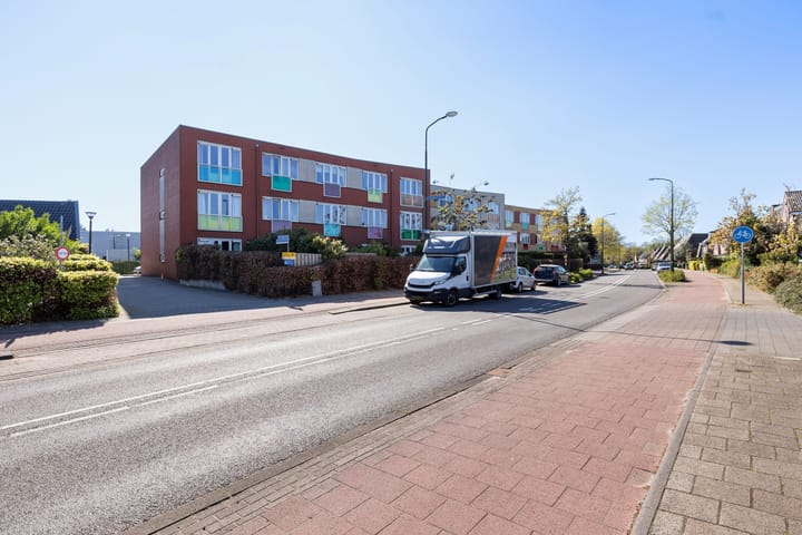 Foto 5 van Kameleonstraat 38