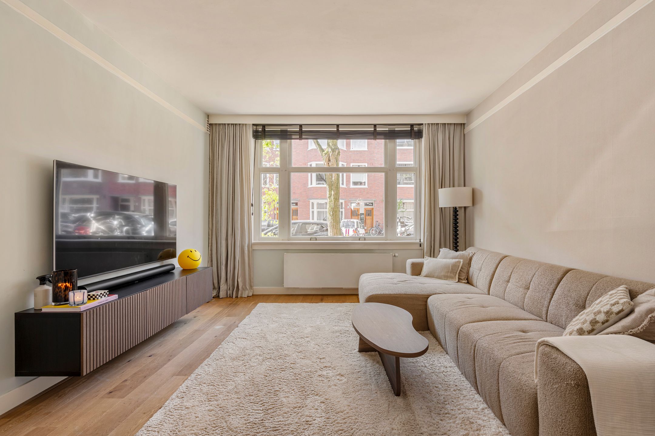 Hunzestraat 101-H Amsterdam - Aanzicht 3