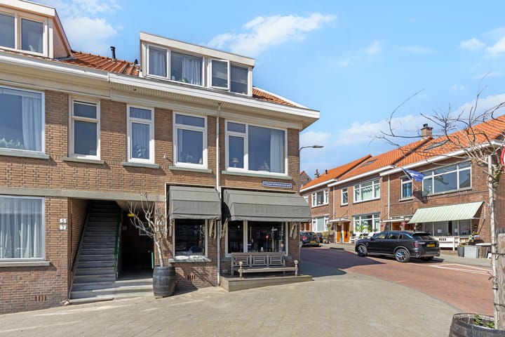 Foto 5 van Vissershavenstraat 1
