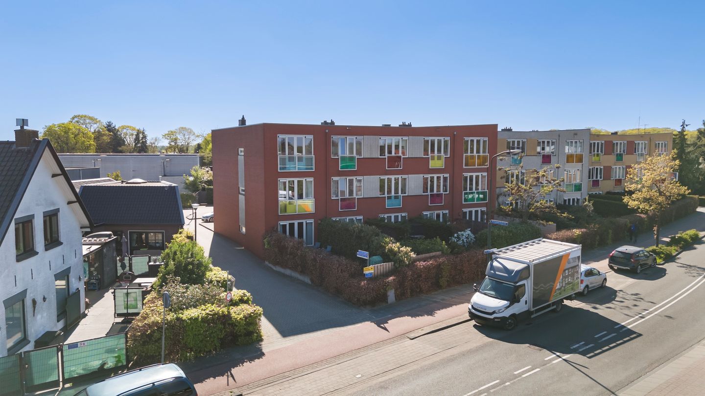 Foto 4 van Kameleonstraat 38
