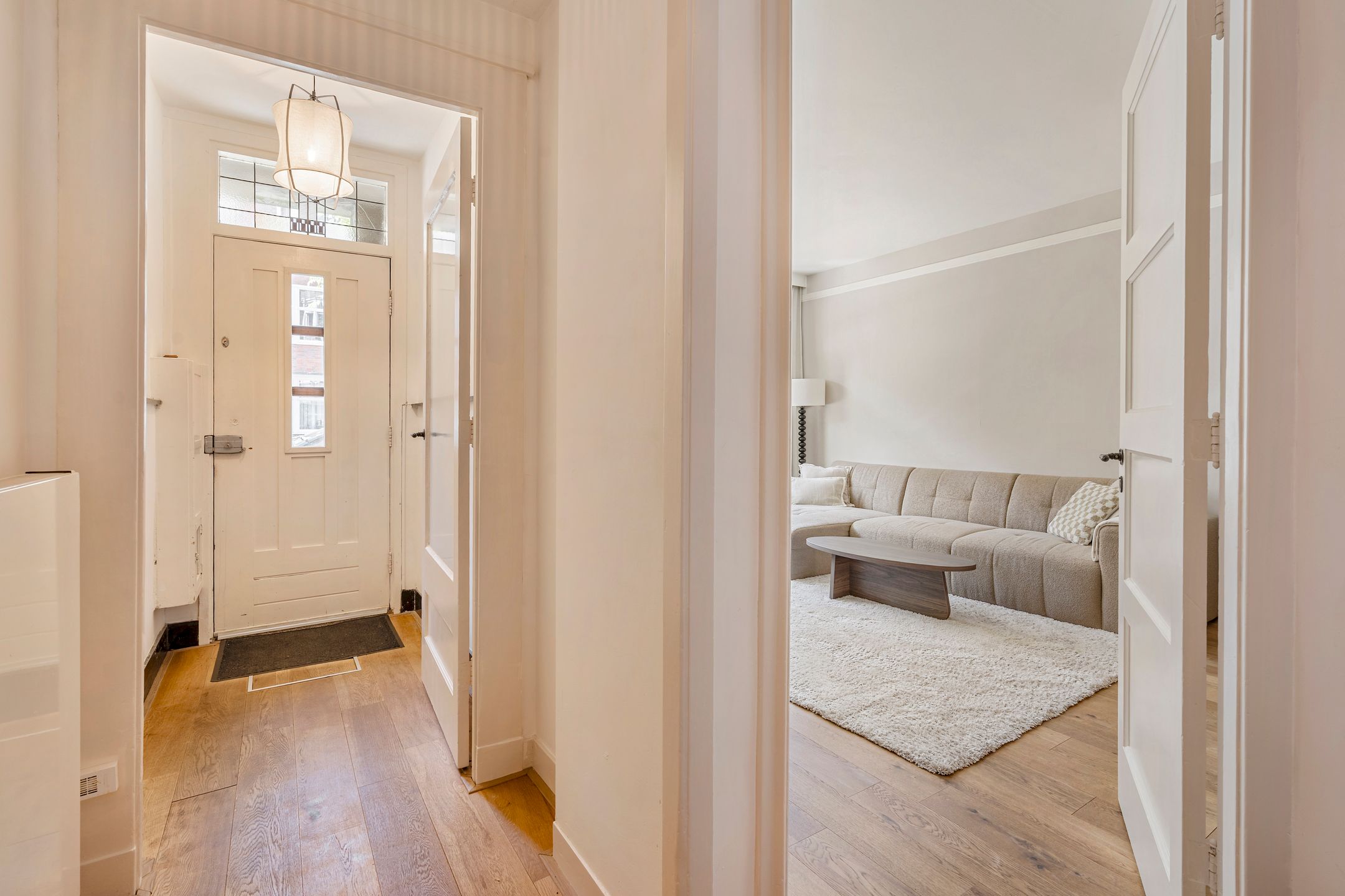 Hunzestraat 101-H Amsterdam - Aanzicht 4