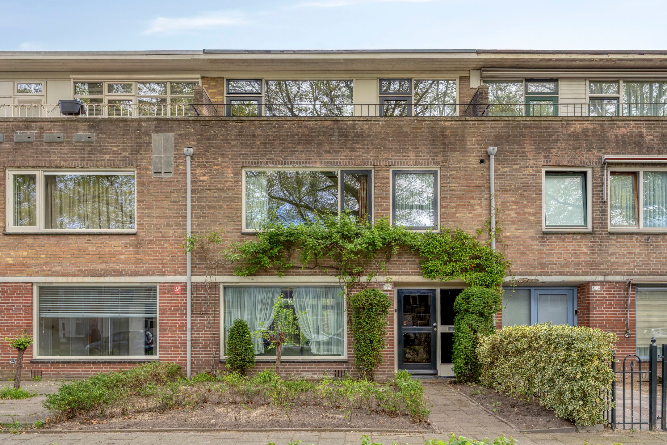 Lage Witsiebaan 137 