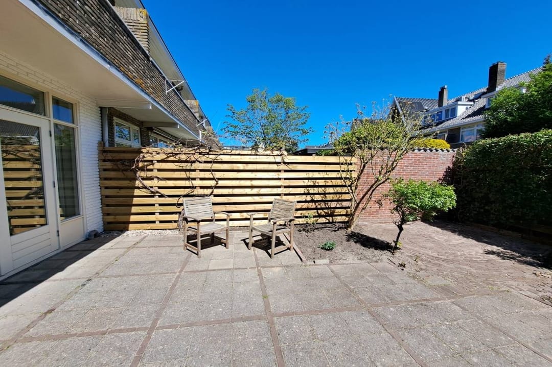 Foto 56 van Spoorzichtlaan 1