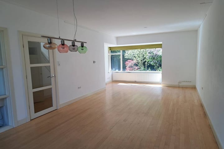 Foto 5 van Spoorzichtlaan 1