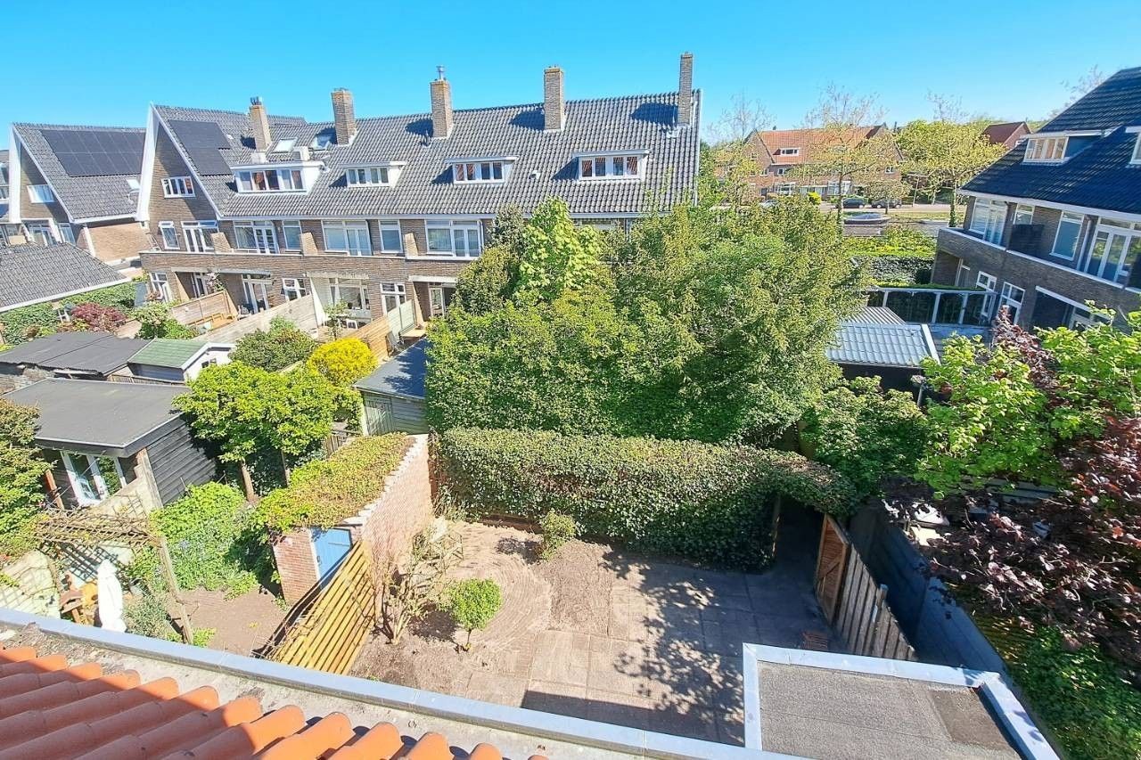 Foto 50 van Spoorzichtlaan 1