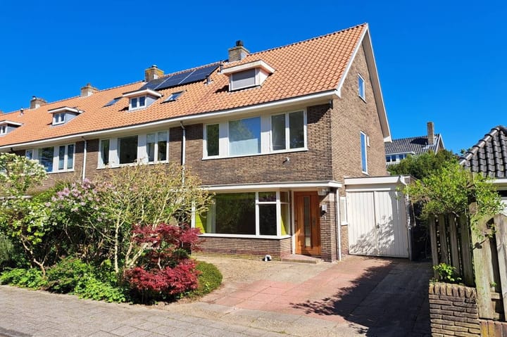Foto 2 van Spoorzichtlaan 1