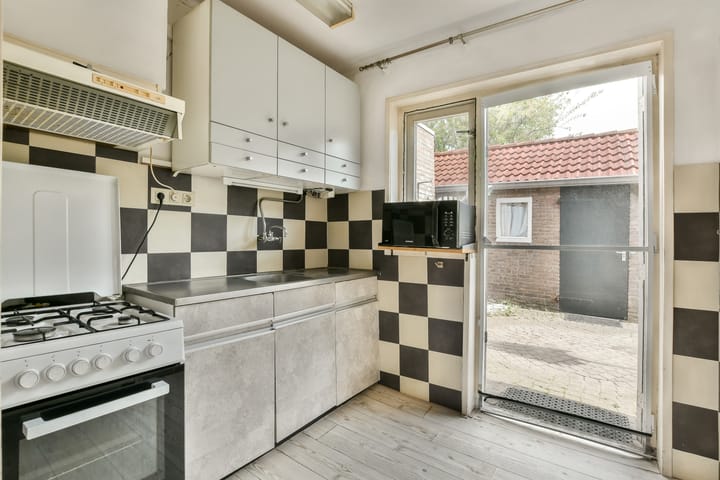 Foto 3 van Oudland van Altenastraat 11