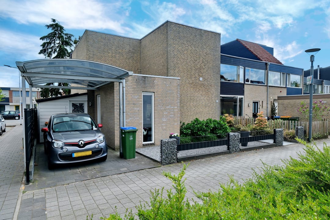 Foto 1 van Brederhorst 1
