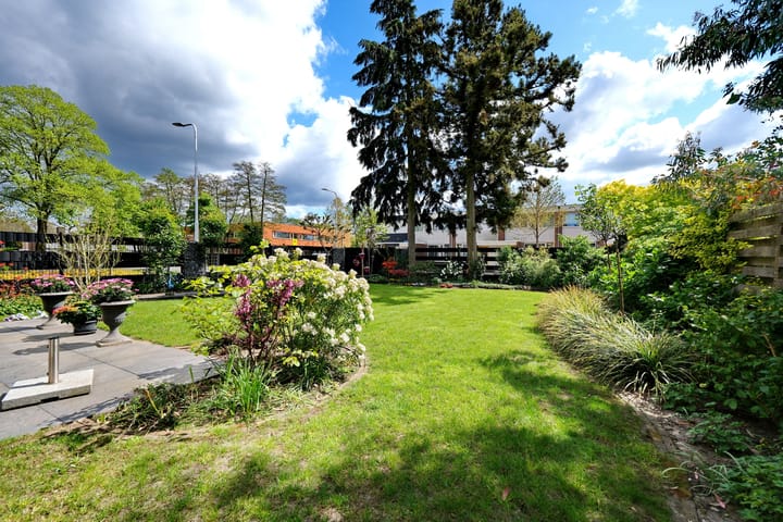 Foto 2 van Brederhorst 1
