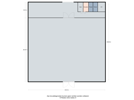 View floorplan
