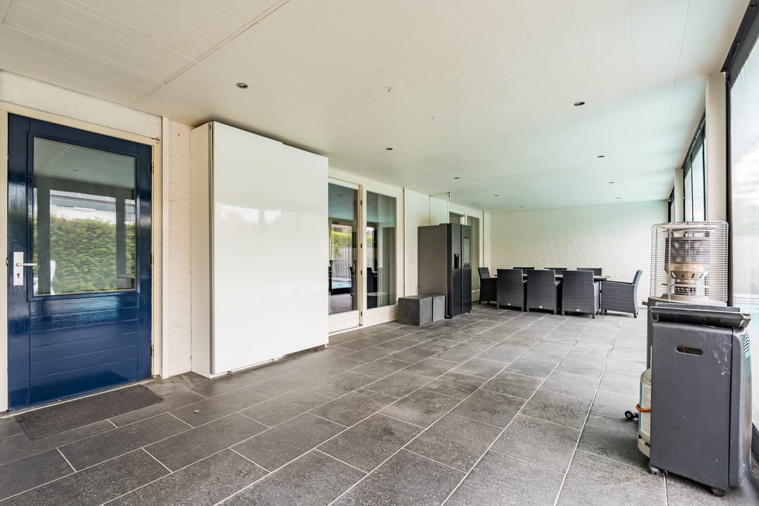 Photo 17 of Paulus Holtenstraat 62