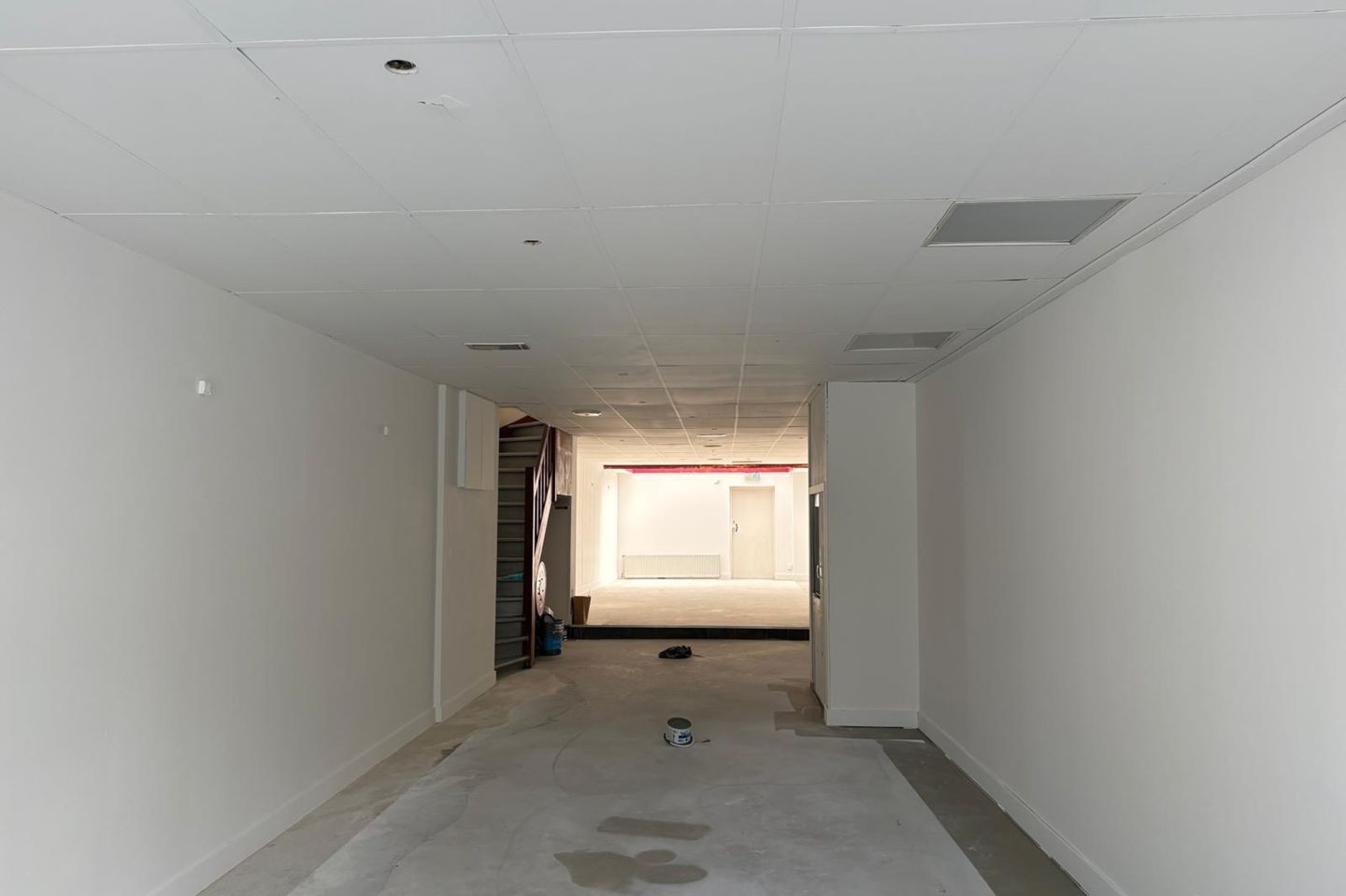 Bekijk foto 3 van Oost-Voorstraat 11