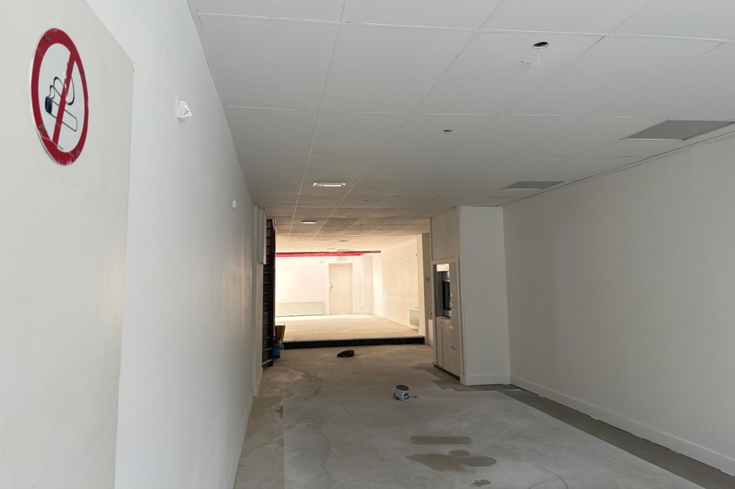 Bekijk foto 4 van Oost-Voorstraat 11