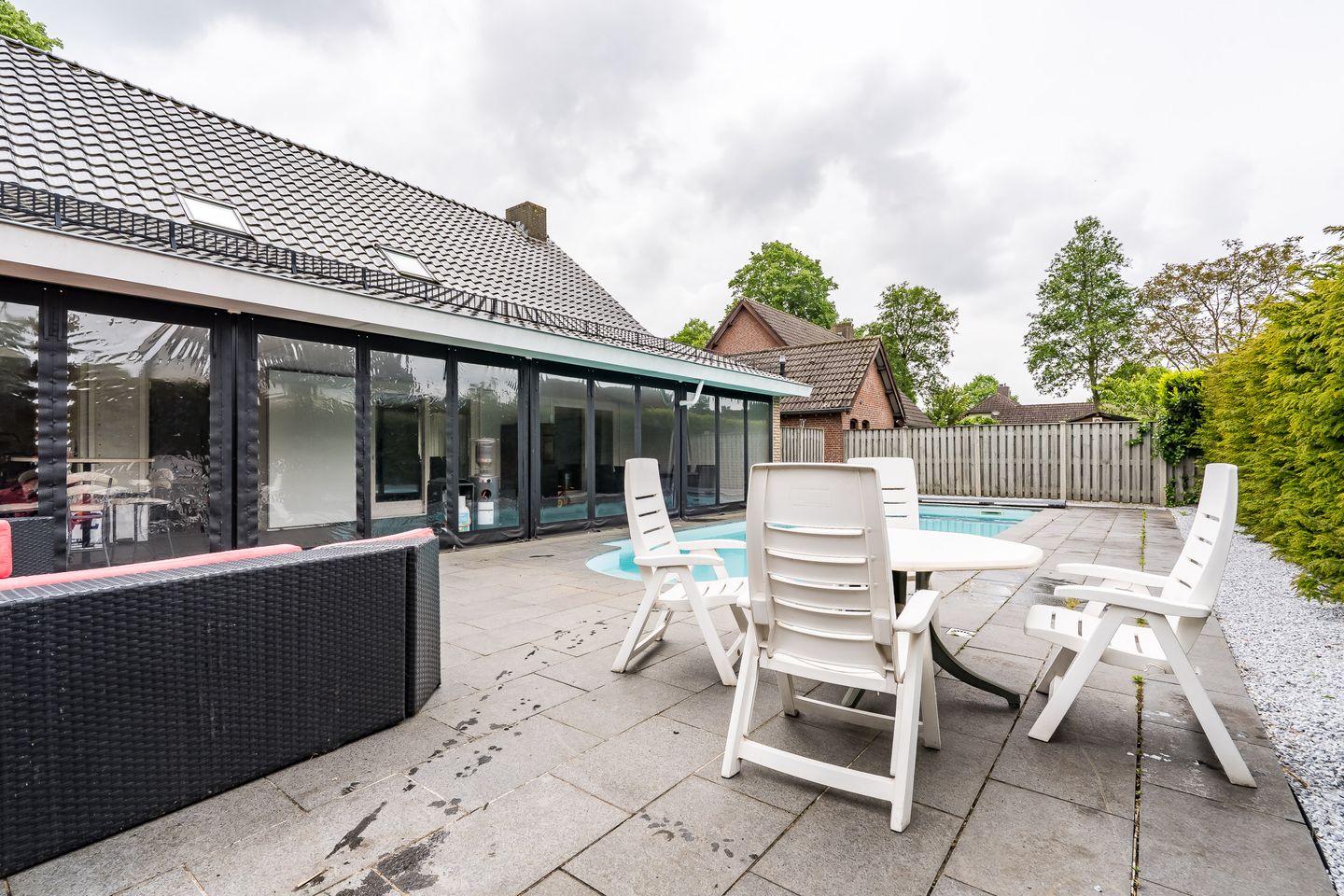Photo 59 of Paulus Holtenstraat 62