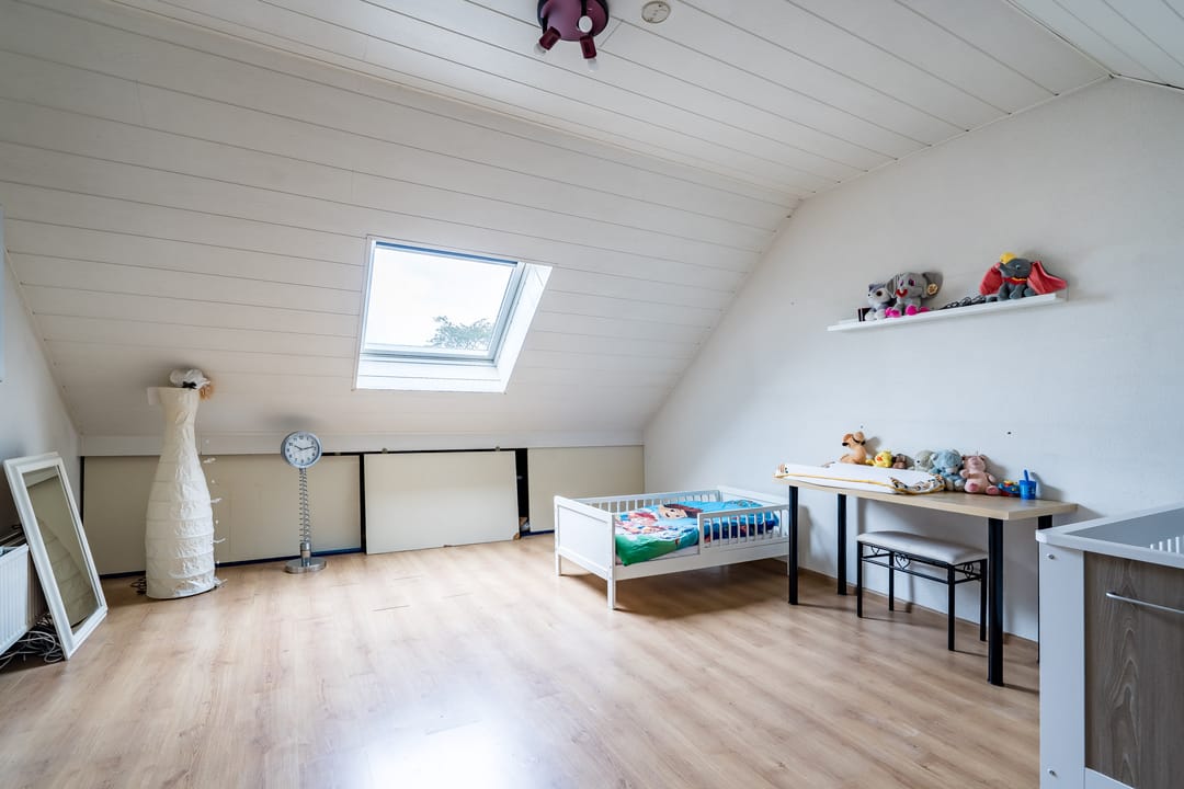 Photo 46 of Paulus Holtenstraat 62