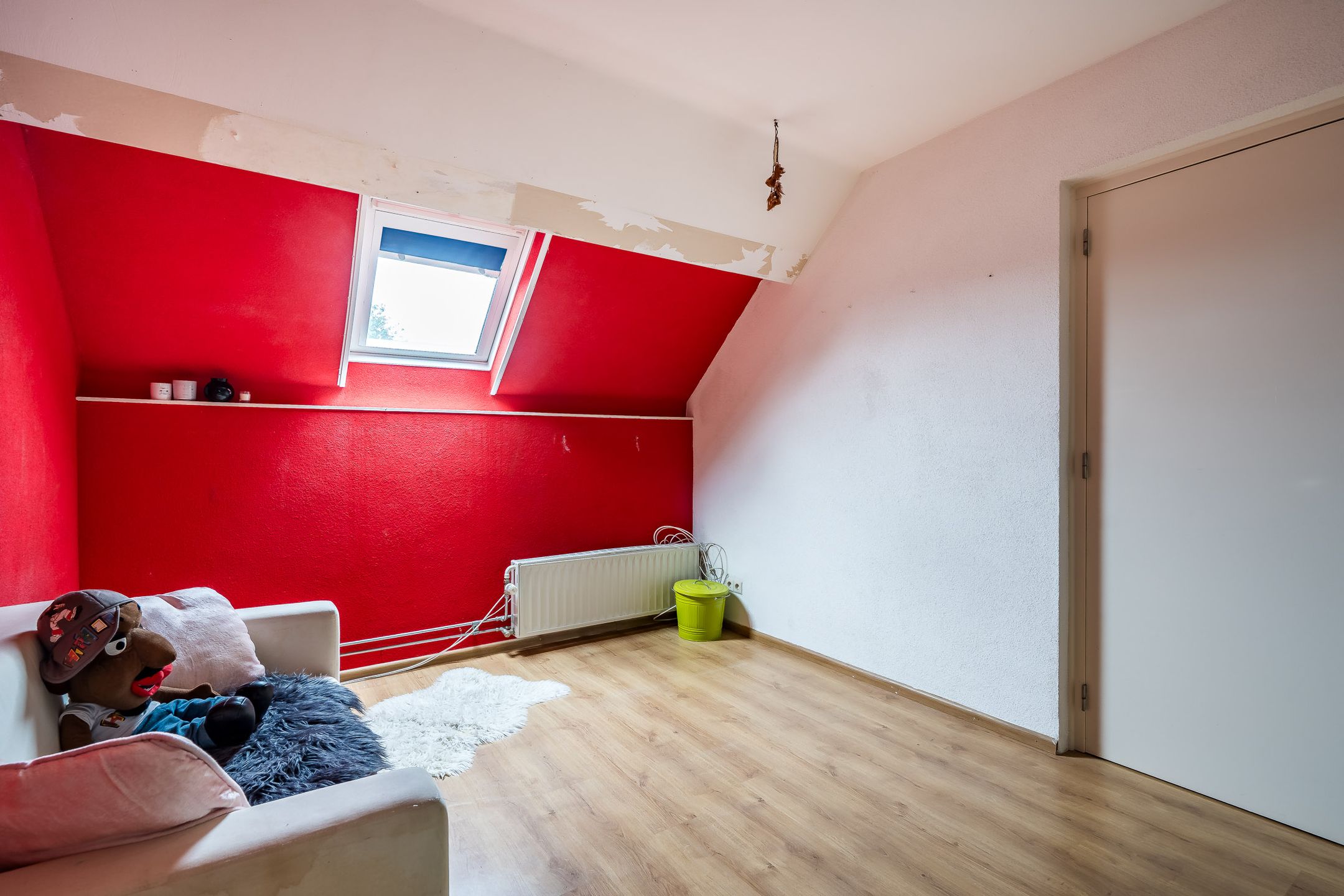 Photo 42 of Paulus Holtenstraat 62