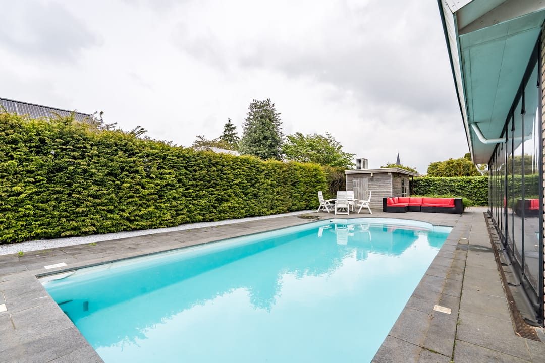 Photo 61 of Paulus Holtenstraat 62