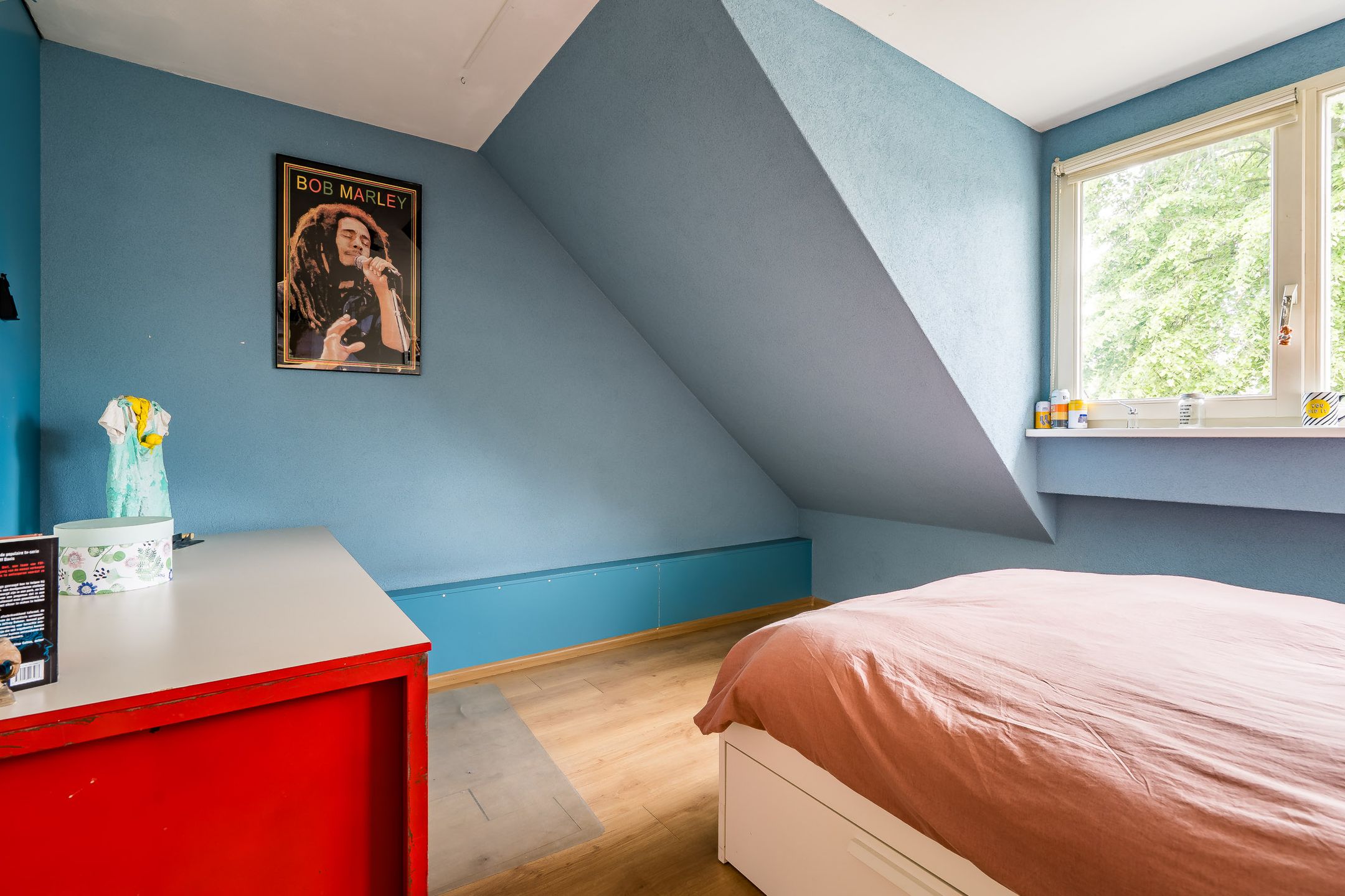 Photo 36 of Paulus Holtenstraat 62