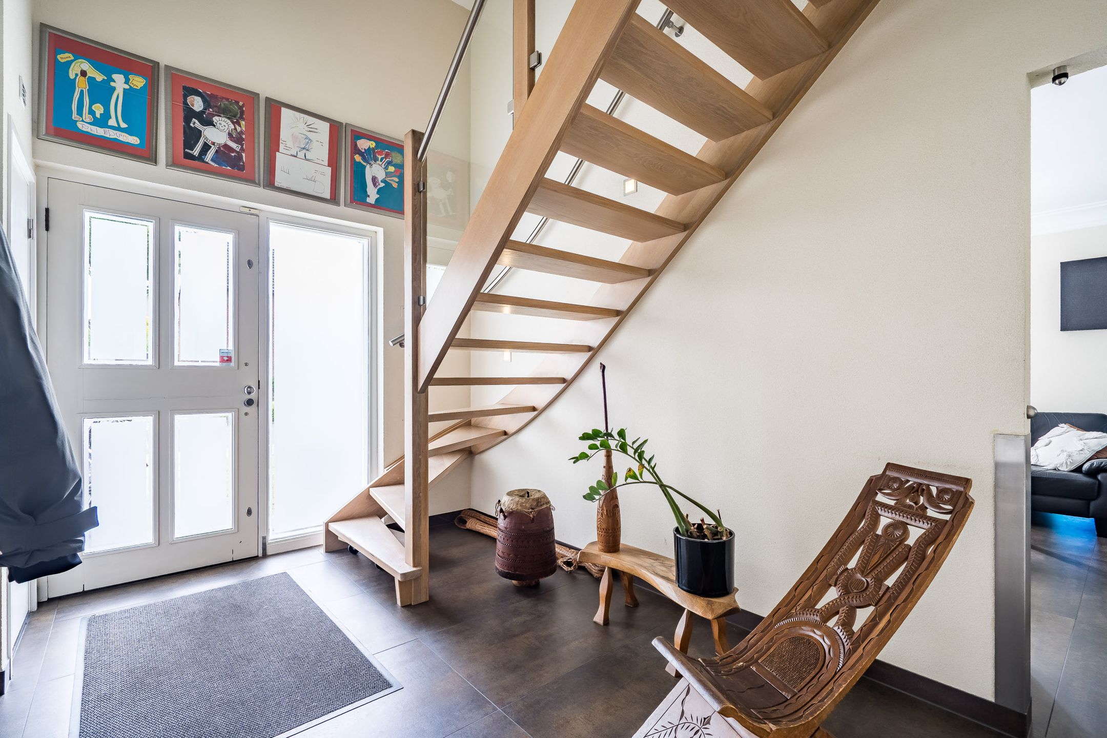 Photo 27 of Paulus Holtenstraat 62