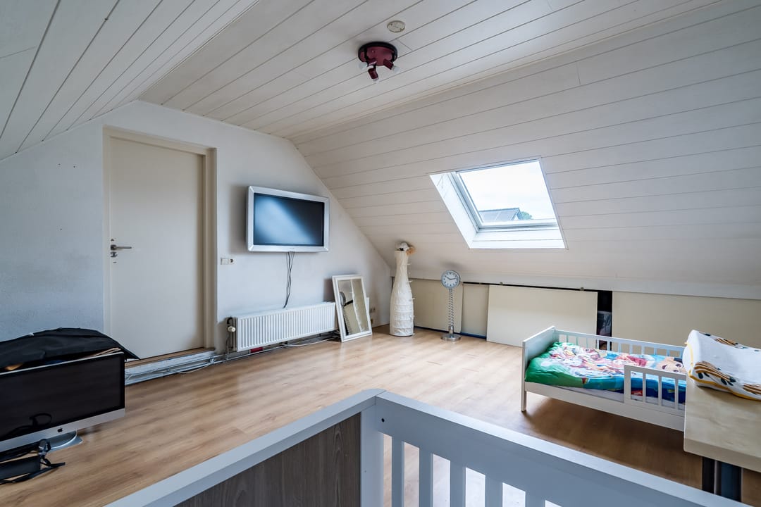 Photo 47 of Paulus Holtenstraat 62