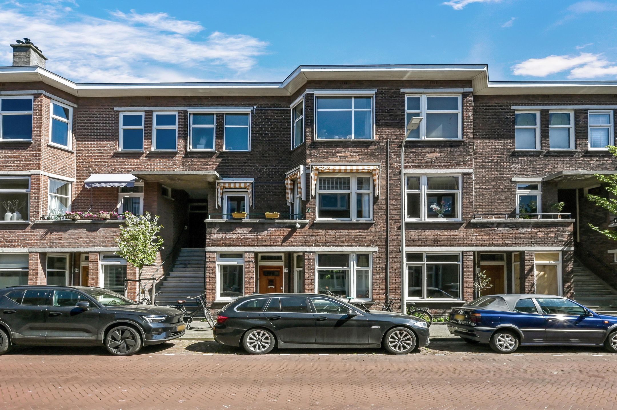 De Moucheronstraat 106 