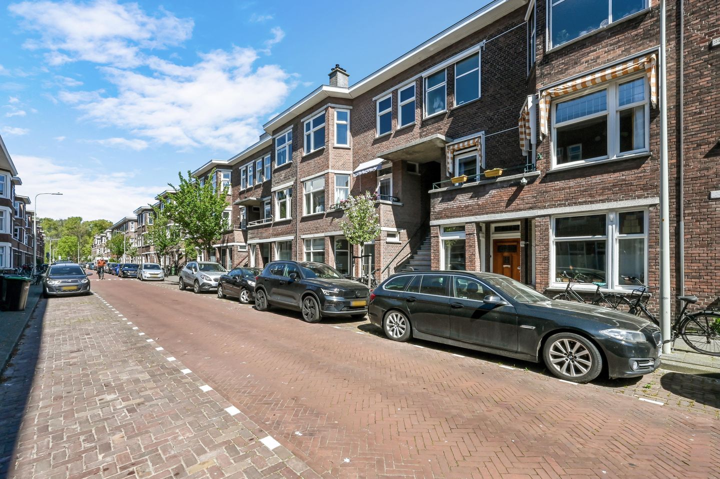 Foto 4 van De Moucheronstraat 106